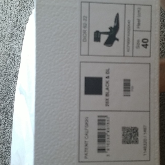 ☘ authentic☘Dior - Picture 7 of 8